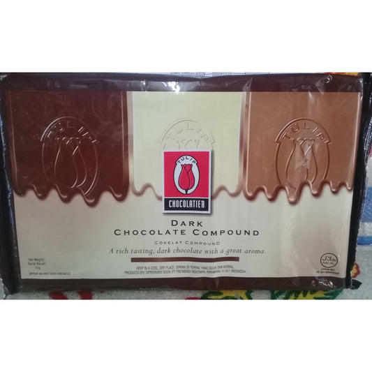 Tulip Dark 1 kg