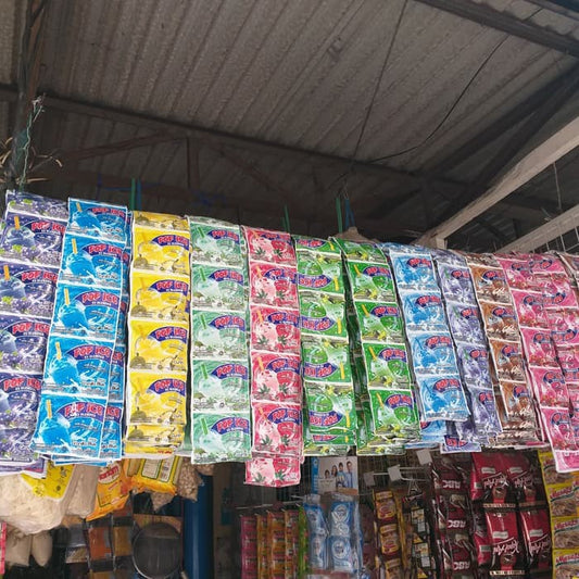 pop ice semua varian per renceng