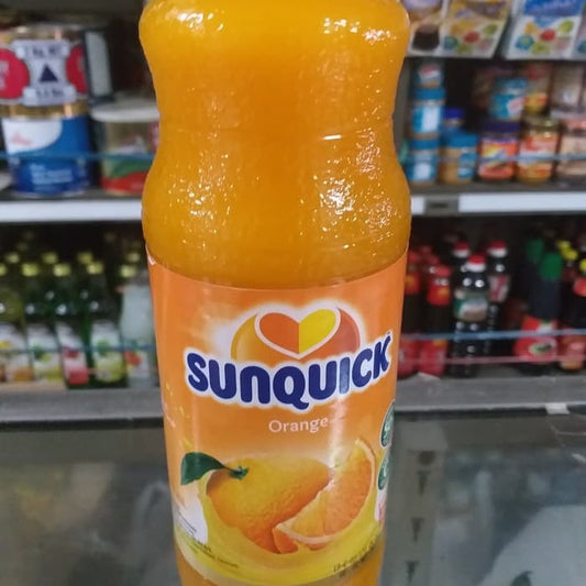 sunquick jeruk 840ml sunquick orange