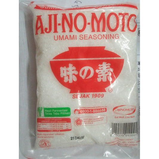 ajinomoto 250gr