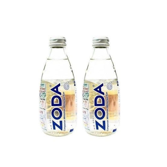 air soda zoda 250ml