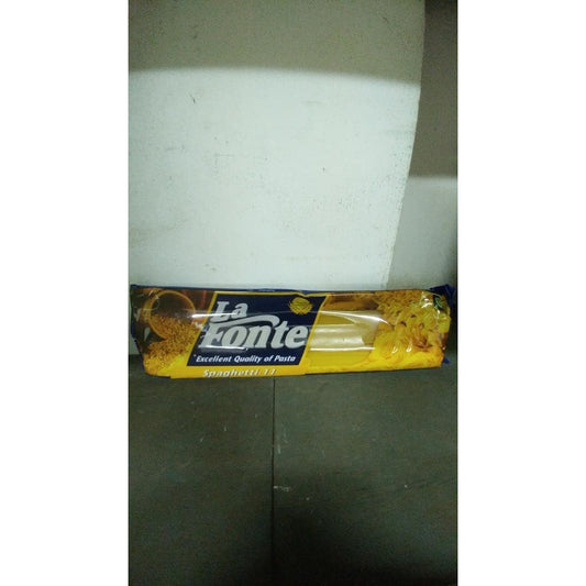lafonte spagethi 450gr