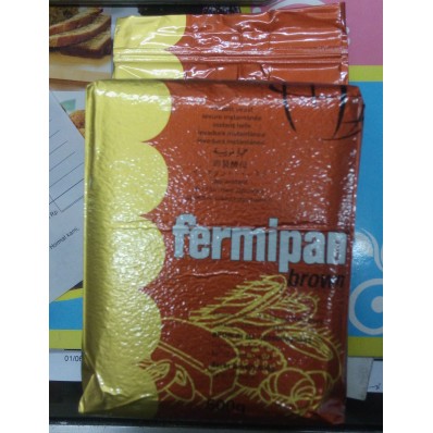 fermipan 500gr ragi yeast