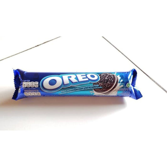 biskuit oreo roll vanilla 110gr