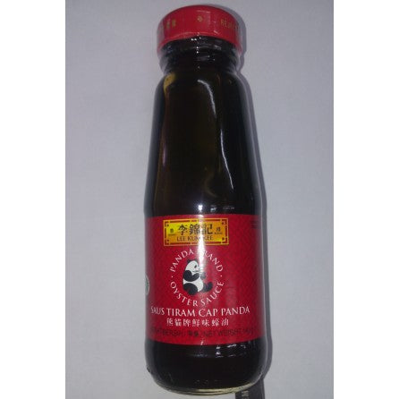 saus tiram panda 145ml