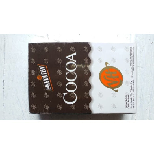 Van Houten 90gr