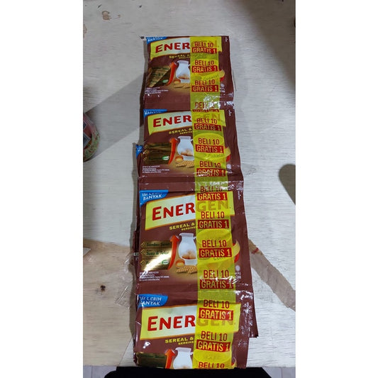 energen coklat per renceng 32g