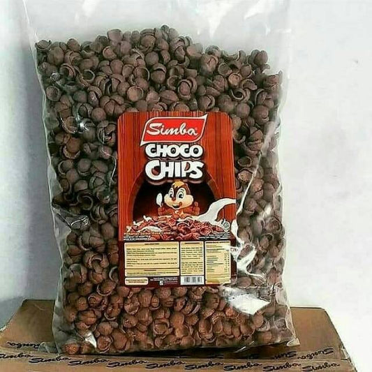 simba choco chip 1kg koko krunch