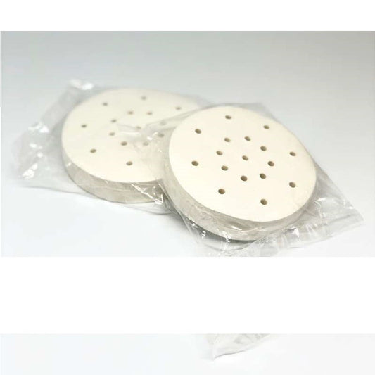 kertas dimsum paper Klakat alas siomay kukus 500pcs