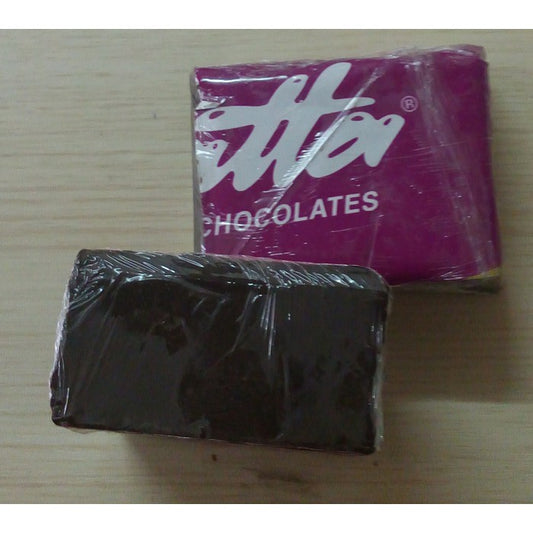 collata dark 250gr