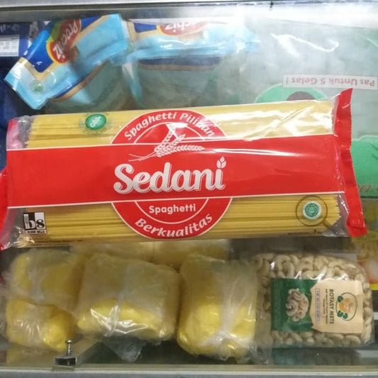 sedani spagethi 1kg