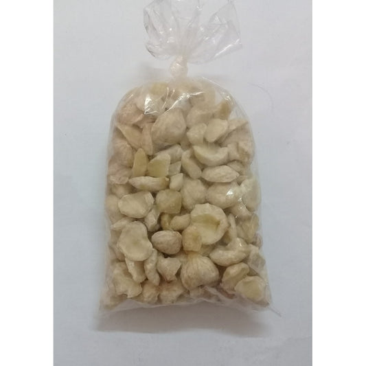 Kemiri belah 250 gr