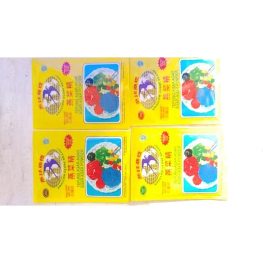 Agar-agar swalow Swallow semua varian asli Agarindo & Dunia Bintang