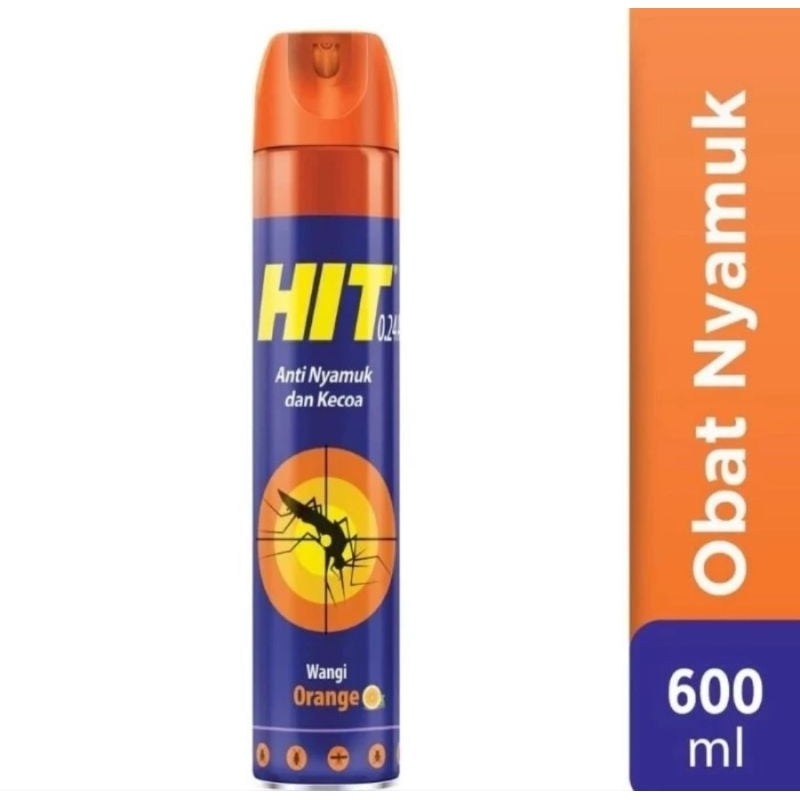 HIT Semprot 600ml