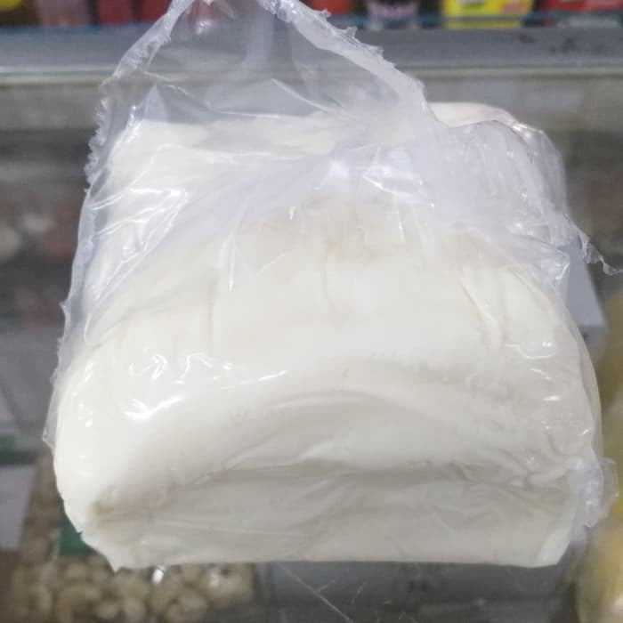 minyak padat / minyak beku per 500gr palmia