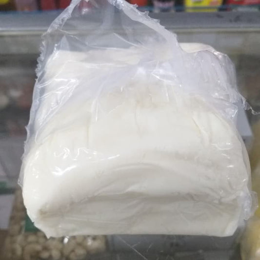 minyak padat / minyak beku per 500gr palmia