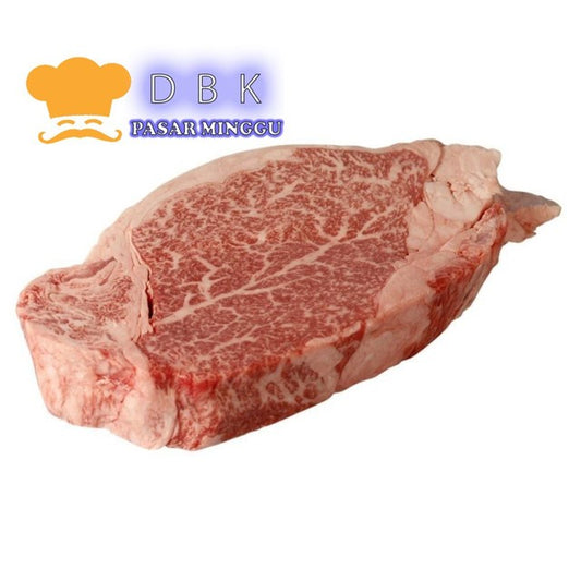 daging sapi WAGYU MESS 1kg trim Meltique / batik / meltik