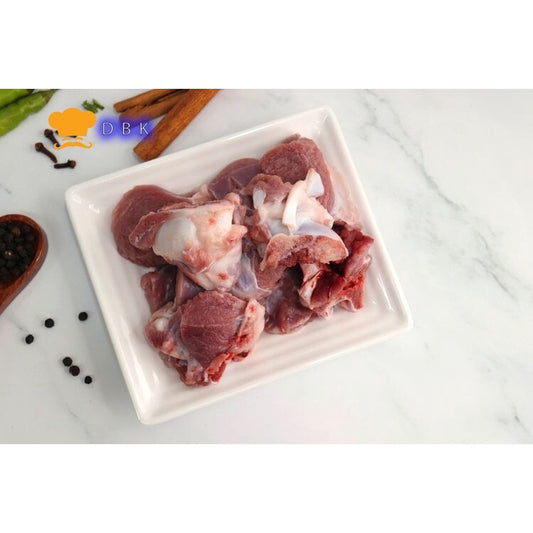 Daging Semur Sapi Import AUS | Soto / Sop - 500 gr