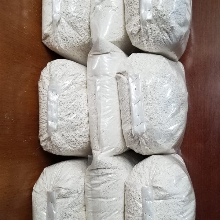 Tepung Kasar Shihlin Tapioka Grade A crispy chicken bumbu ayam goreng shilin