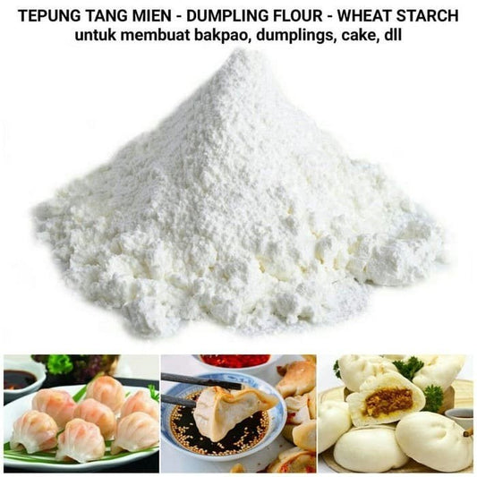 tepung hongkong tangmin tang mien kiloan 1kg