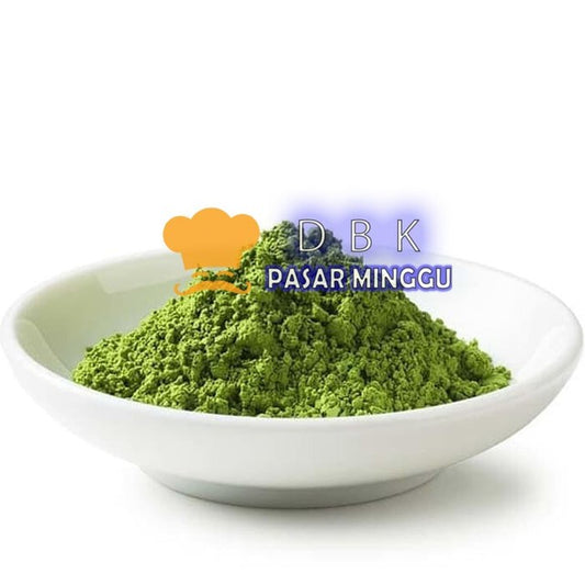 matcha bubuk green tea ito en per 10gr