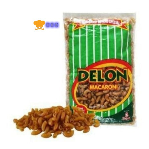 makaroni delon goreng 1kg
