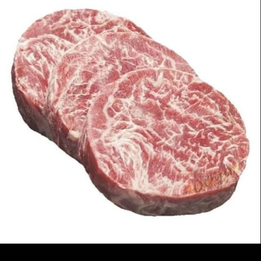Tenderloin mirip santori & lebih murah WAGYU