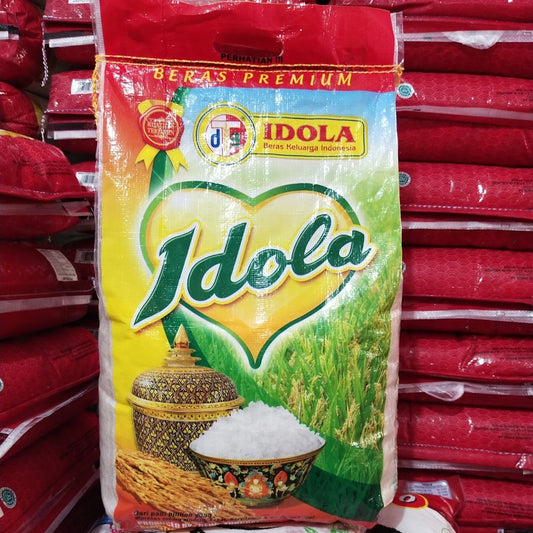 [ GO-SEND/GRAB only ] Beras Idola 10kg