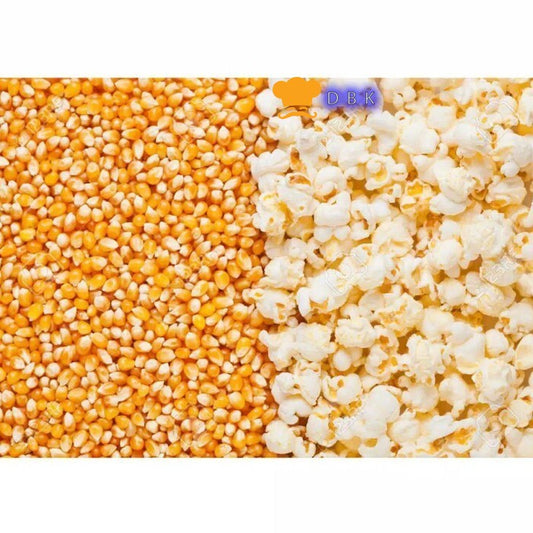 Jagung popcorn 250 gr mentah