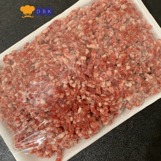 Daging Sapi Giling 500g (PREMIUM) RESTO QUALITY!! / beef minced meat 1k