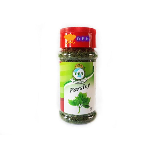 cap113 daun parsley 13 gr