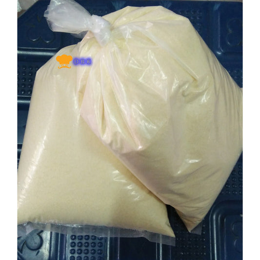 Knorr kentang halus 500 gr mashed potato starch tepung kentang