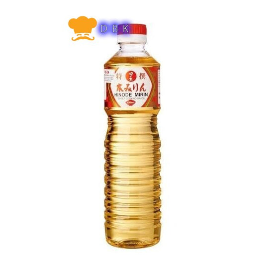 Hinode hon mirin 640ml arak masak jepang japan cooking wine