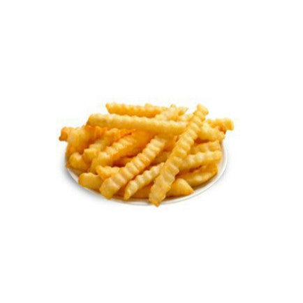 kentang crinkle 500g