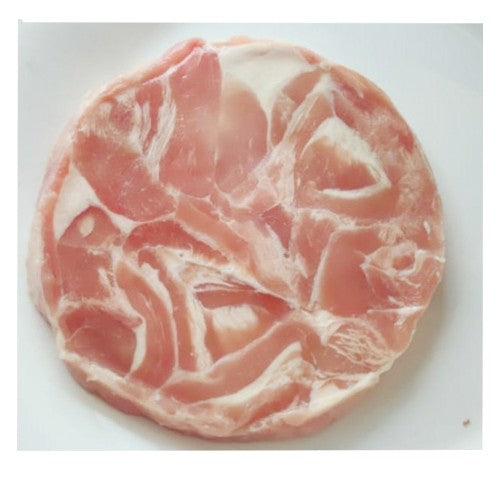 Chicken Steak 1kg Steak Ayam Mentah Premium