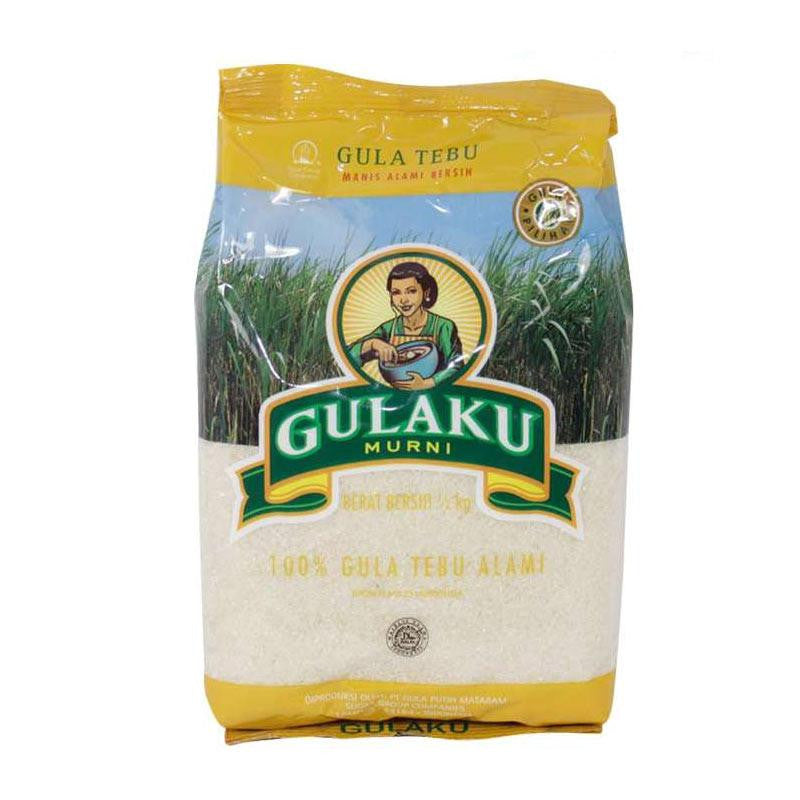 gulaku 500gram kuning Gula pasir
