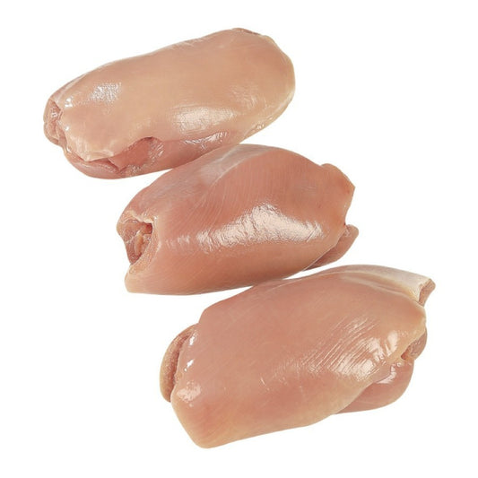 paha ayam fillet 1kg / bonelles chicken thigh 1kg