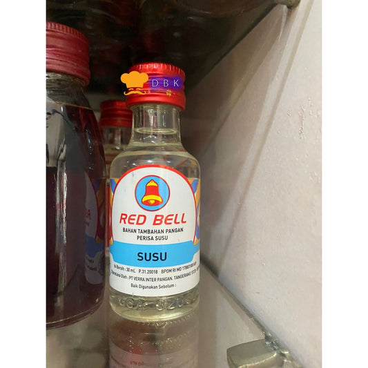 Red Bell Essence Susu 30ml