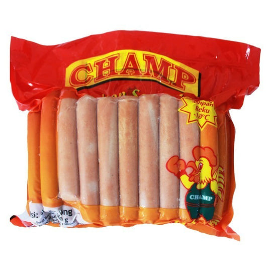 champ sosis ayam 1kg