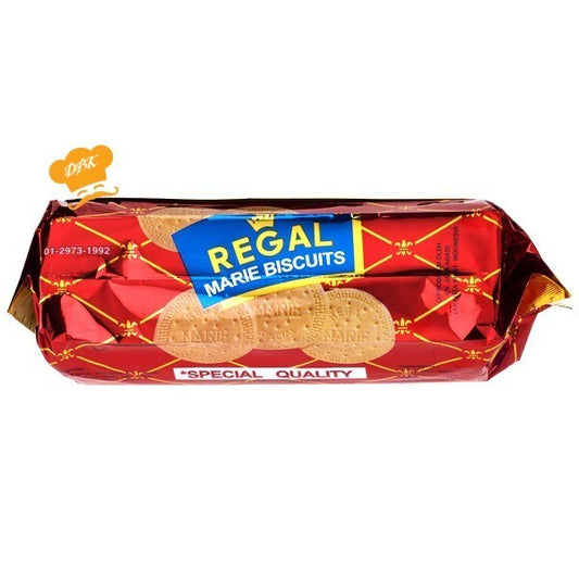 Biskuit Regal SPECIAL 230gr cheese cake puding topping kue mry