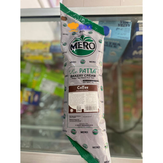 lepatta coffe cofe kopi 1kg le patta sari kaya isian roti filling