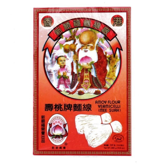 Misoa 300gr / Mi Tipis Misua Mee Sua SauTao amoy