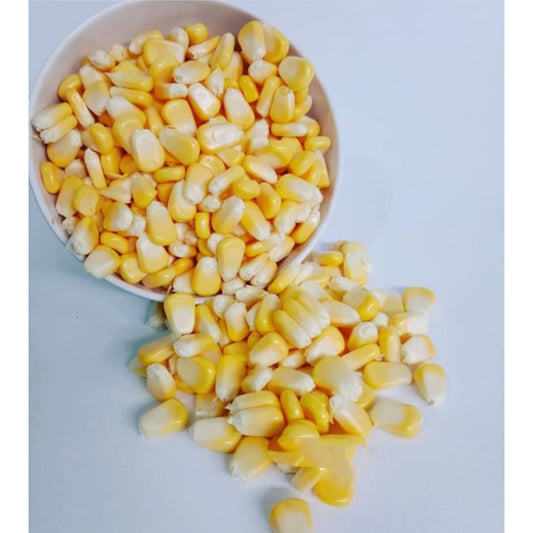 jagung pipil 100g FROZEN SALAD