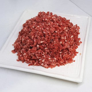 Daging Sapi Giling 1kg (PREMIUM) RESTO QUALITY! / beef minced meat 1kg