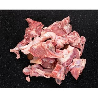 DAGING TRIM / TETELAN DAGING SAPI 500GR yoshinoya / sup / rawon