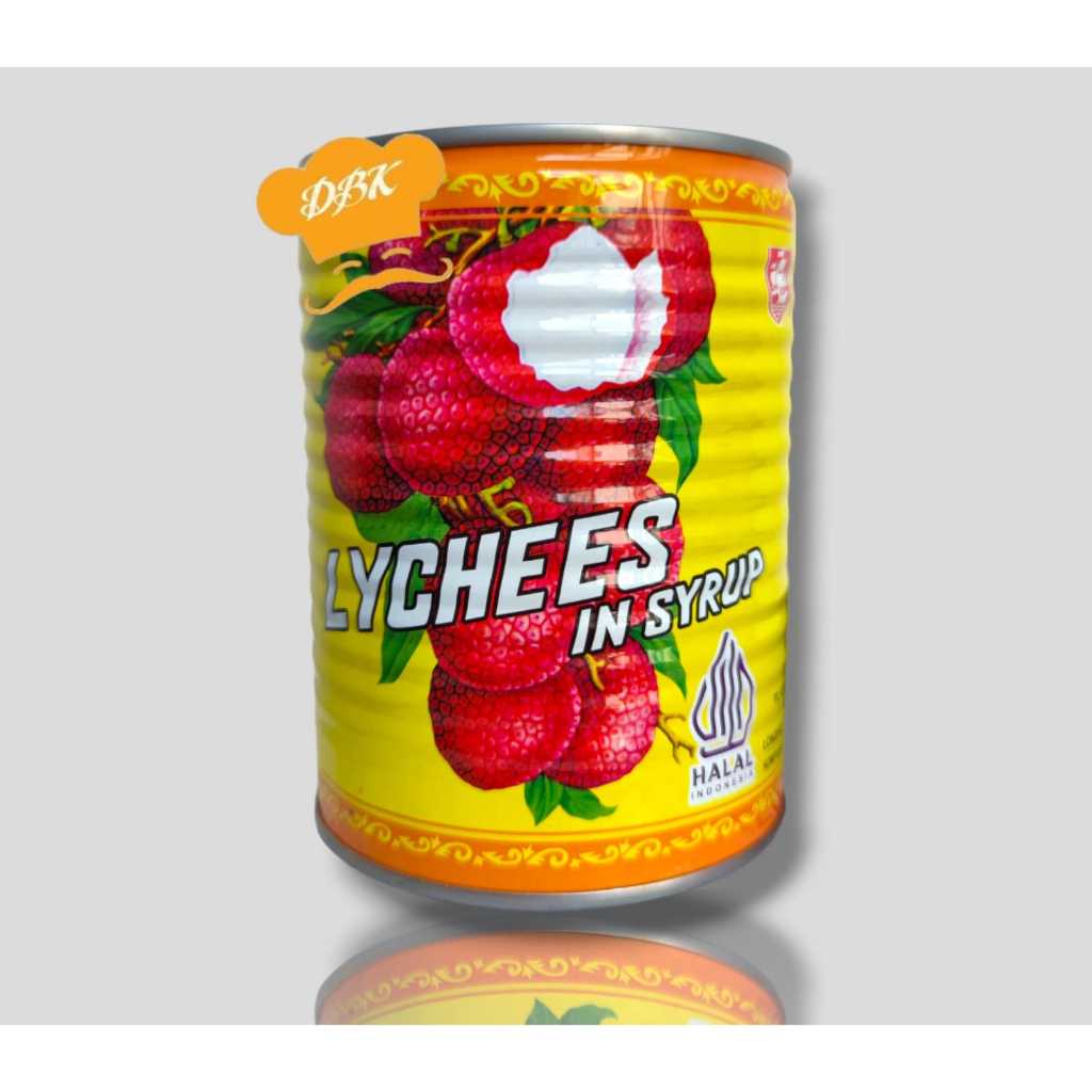 Red Boat Leci per 567 gram