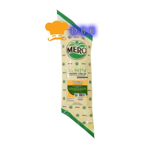lepatta durian 1kg le patta sari kaya isian roti filling