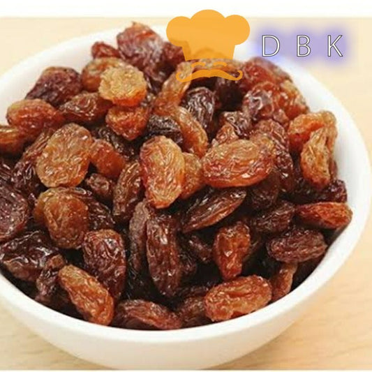 Kismis 100gr raisin premium Sultana