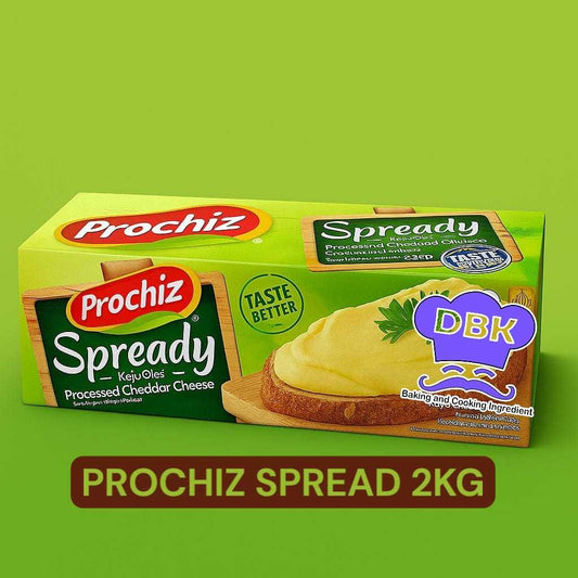 Prochiz Spread 2KG