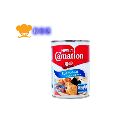 Carnation Evaporasi 405gr Susu evaporated untuk memasak cooking bake milk